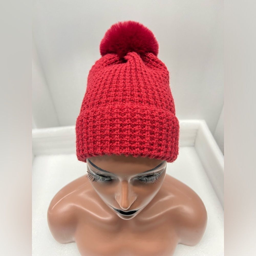 Style & Co beanie hat